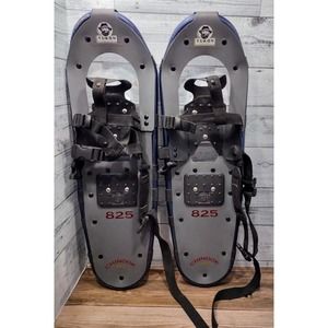 Yukon Charlie's Chinook Pro 825 Snow Shoes! (8"X25") Snow Shoes Only! Very Rare!